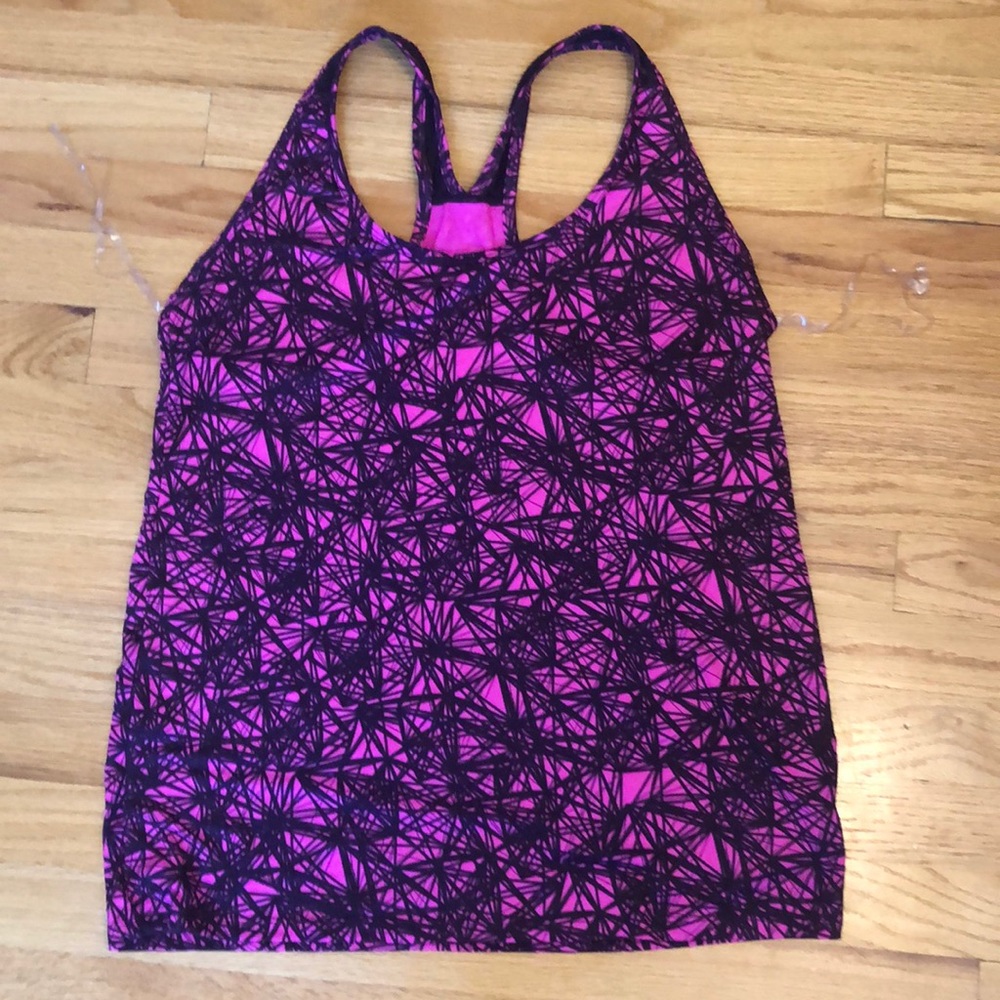 Champion XXL racer back athletic tank.